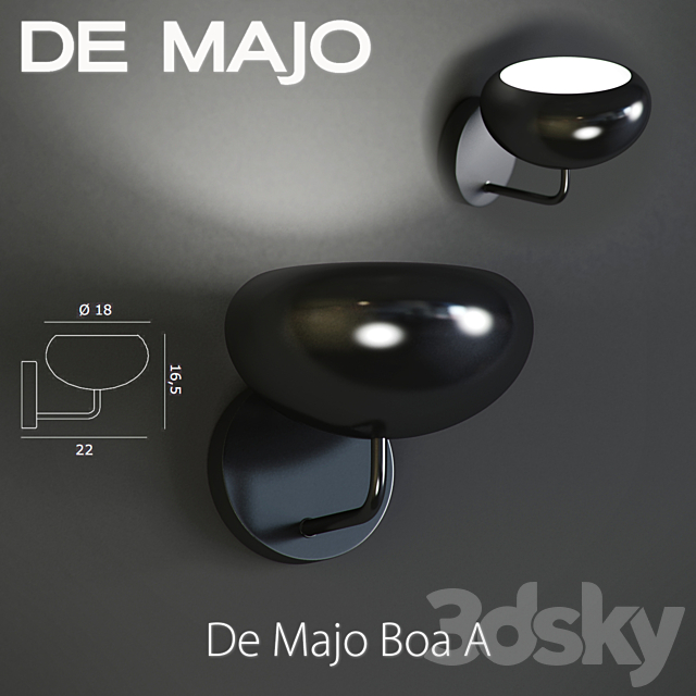 De Majo Boa A Free Download