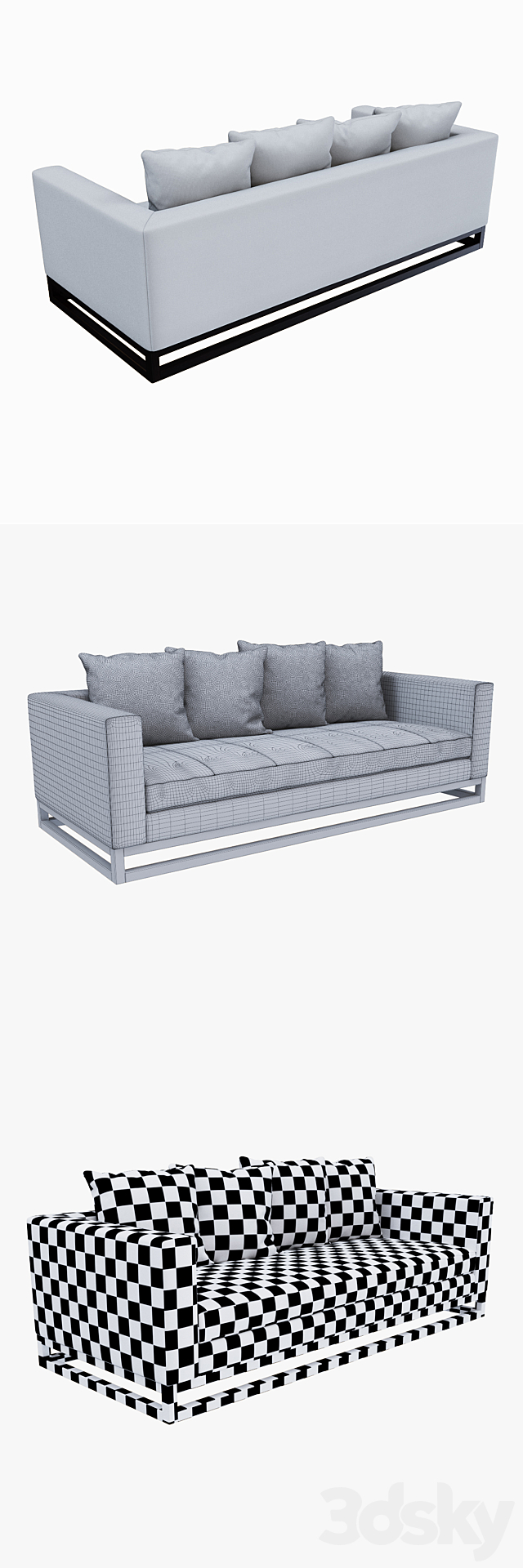 3dsky Free Download