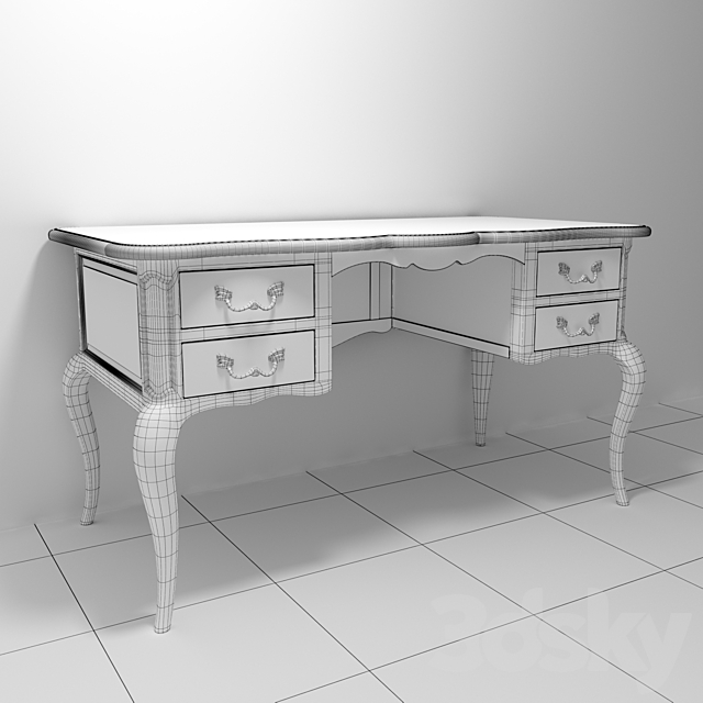 3d