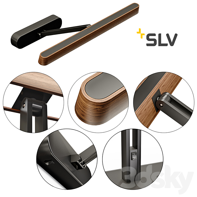 SLV Vincelli 3d