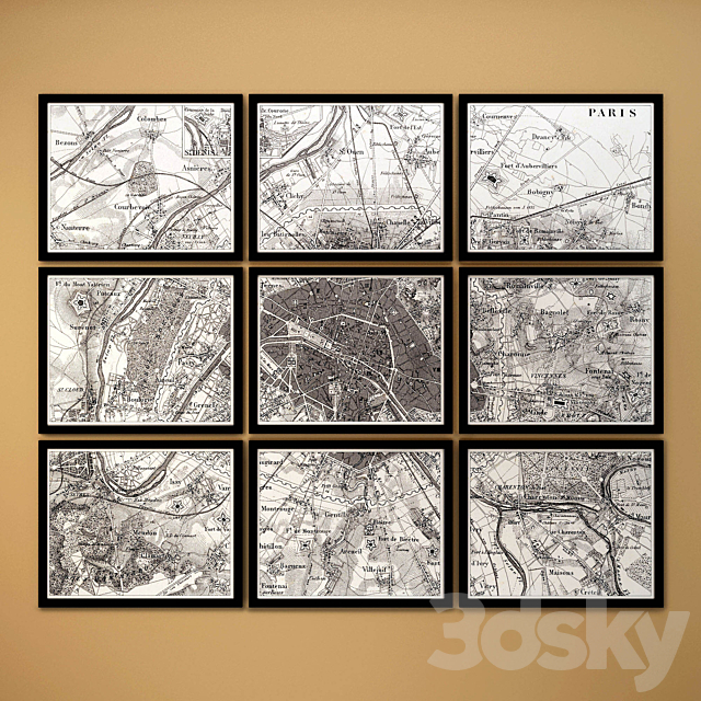 3dsky Free Download