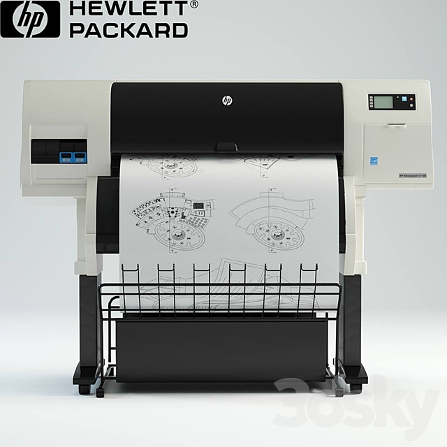 3d