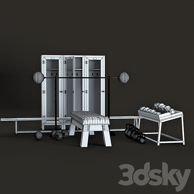 3d