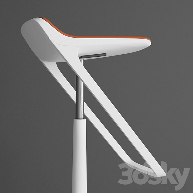Barstool KINETICis5 710K 3d