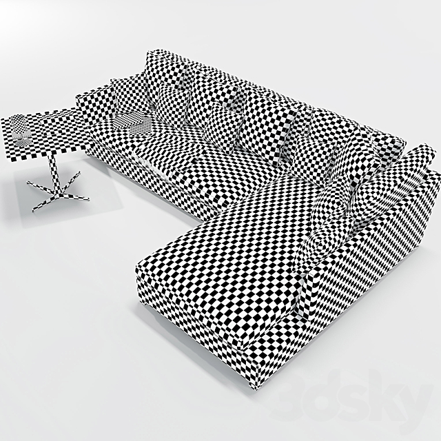 3dsky Free Download