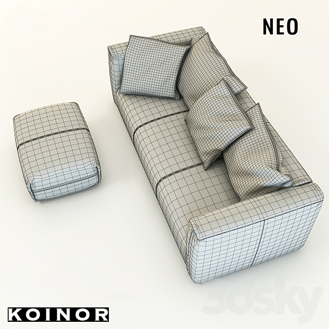 3dsky Free Download