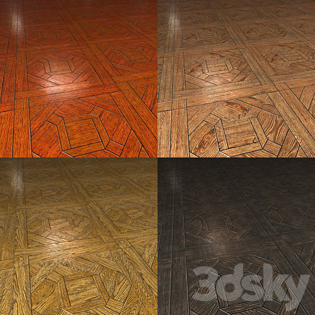 3dsky Free Download