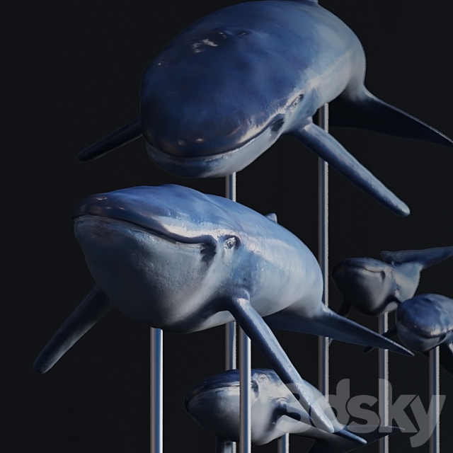 3d