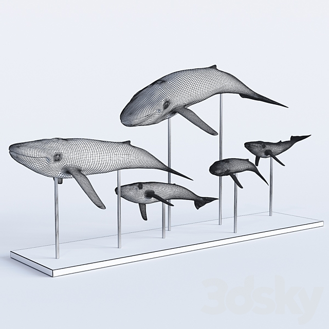 3dsky Free Download