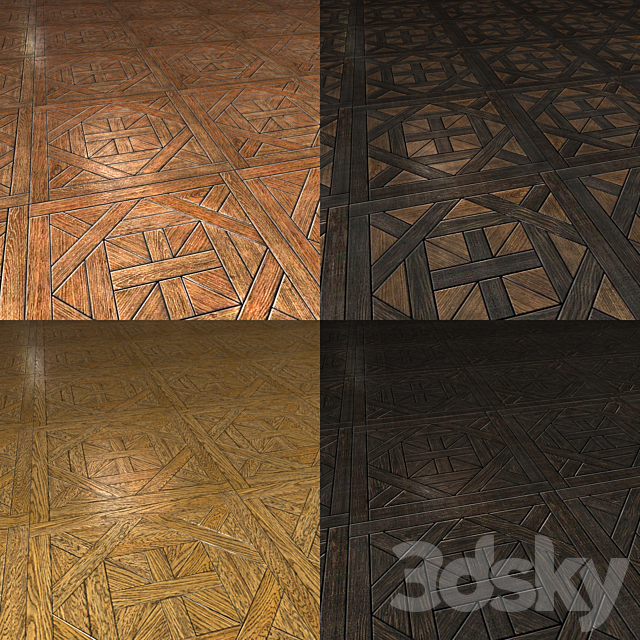 3dsky Free Download
