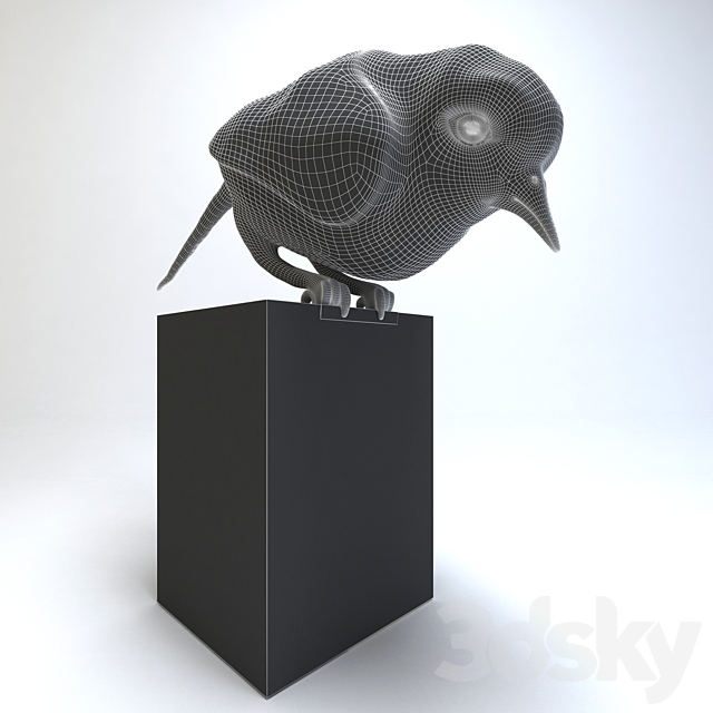 3dsky Free Download