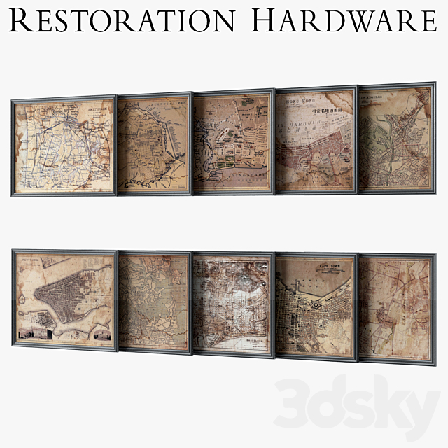 3dsky Free Download