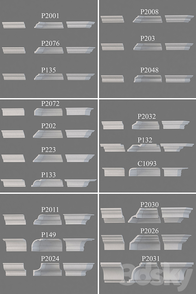 3dsky Free Download