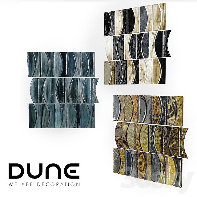 DUNA Mosaic (BLUES SALSA REGGAE) Free Download
