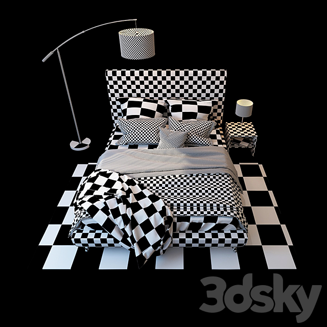 3dsky Free Download