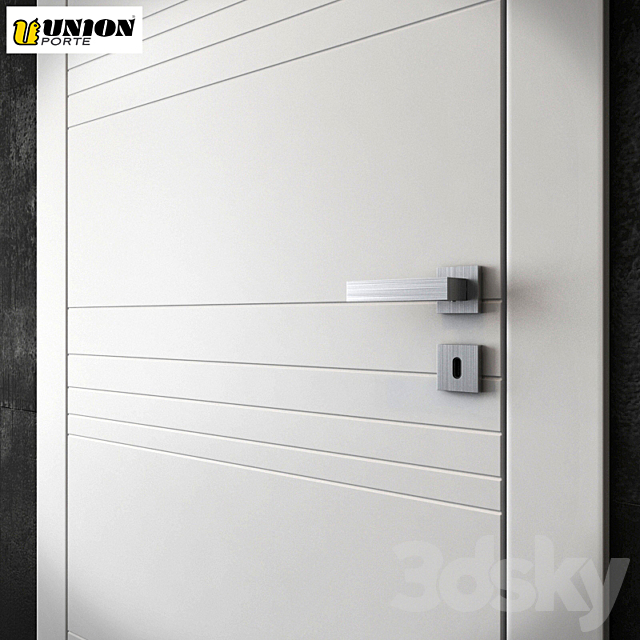 Union Trend TR02 3d