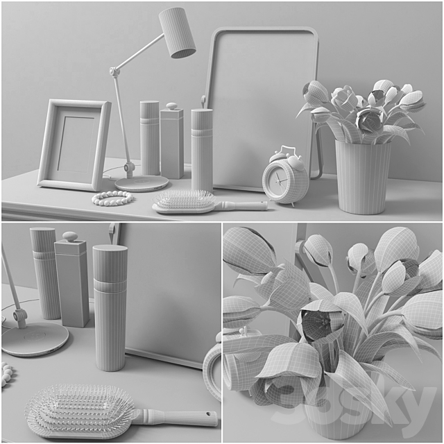 3dsky Free Download