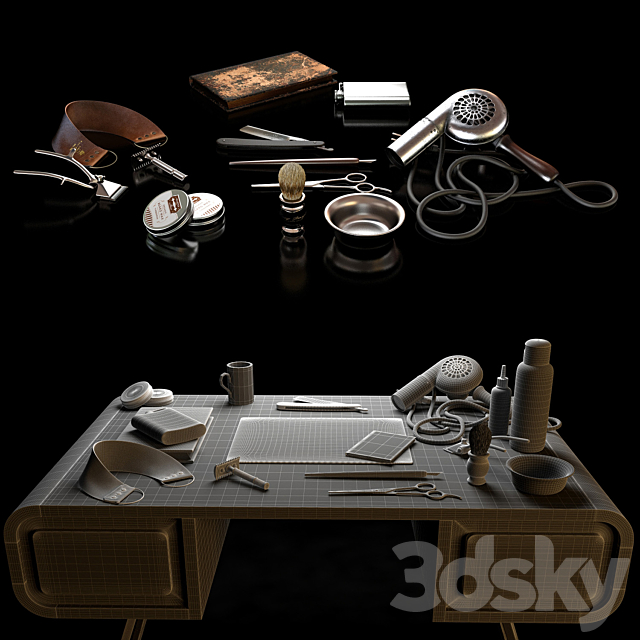 3dsky Free Download
