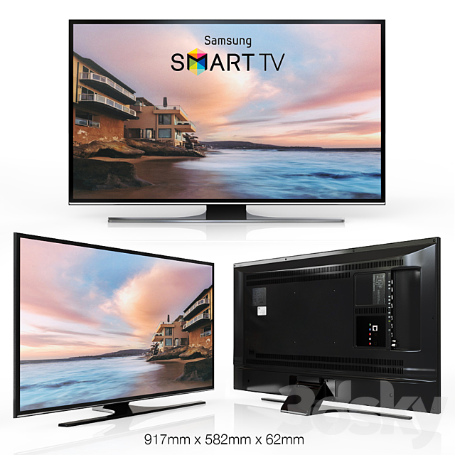 Samsung TV Free Download