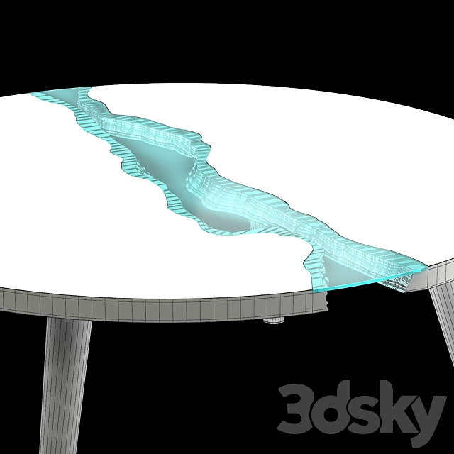 3dsky Free Download
