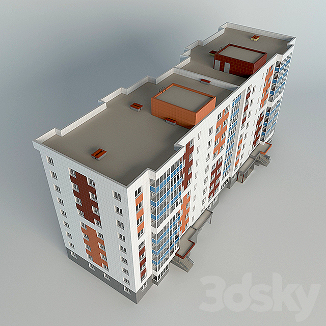 3dsky Free Download