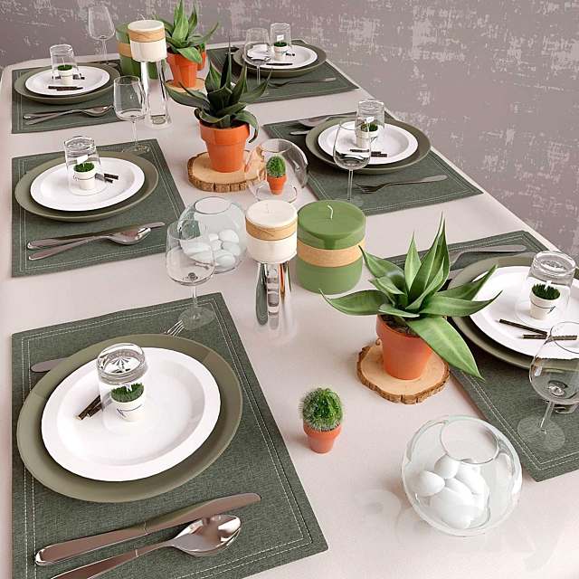 Tableware Free Download