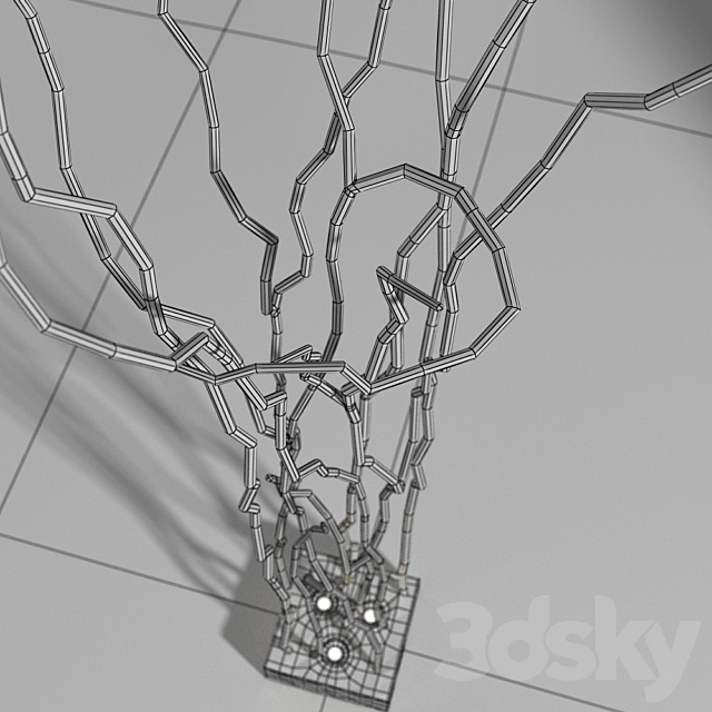 3dsky Free Download