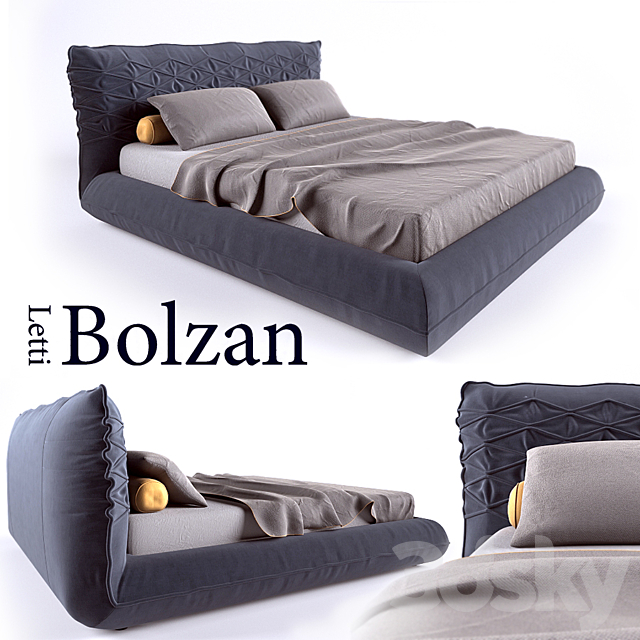 Nido Bed Free Download