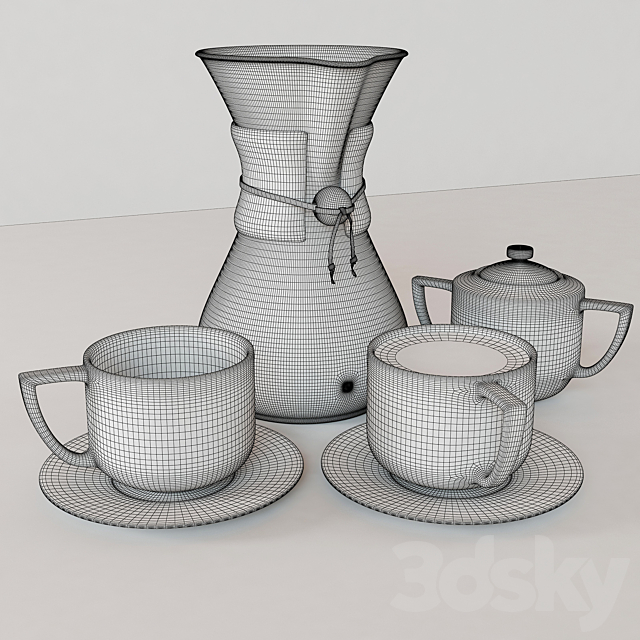 3dsky Free Download