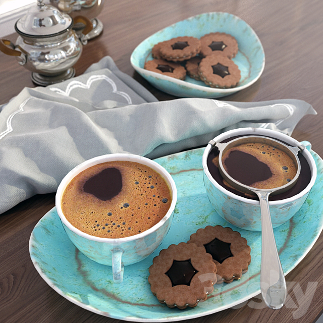 3dsky Free Download
