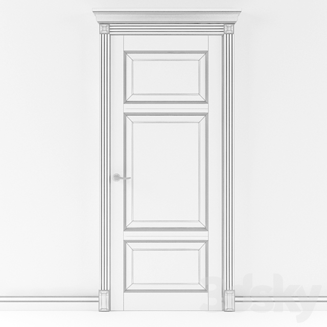 3dsky Free Download