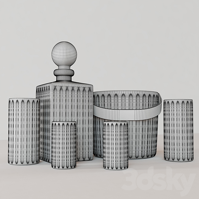 3dsky Free Download