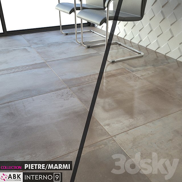 ABK COLLECTION RUSTICO INTERNO 9 MUD Free Download