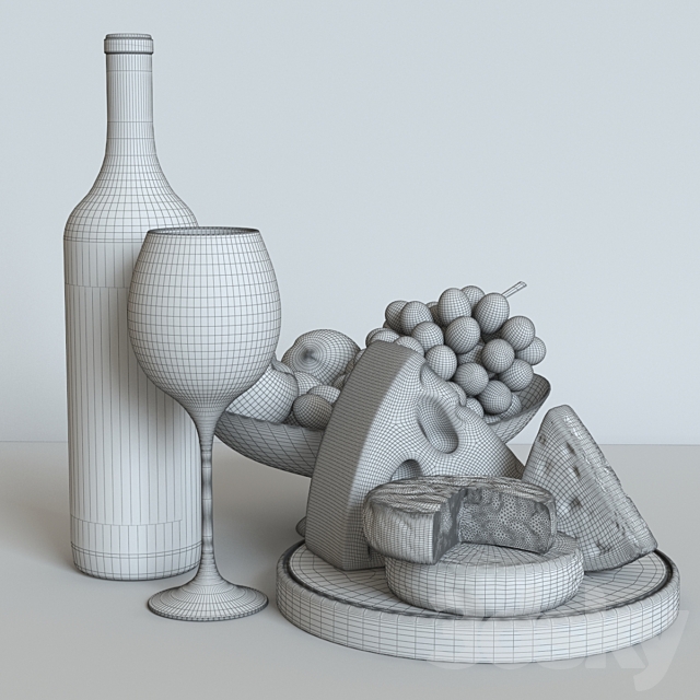 3d