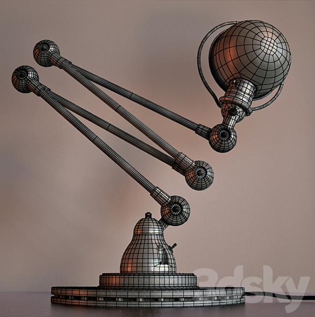 3dsky Free Download