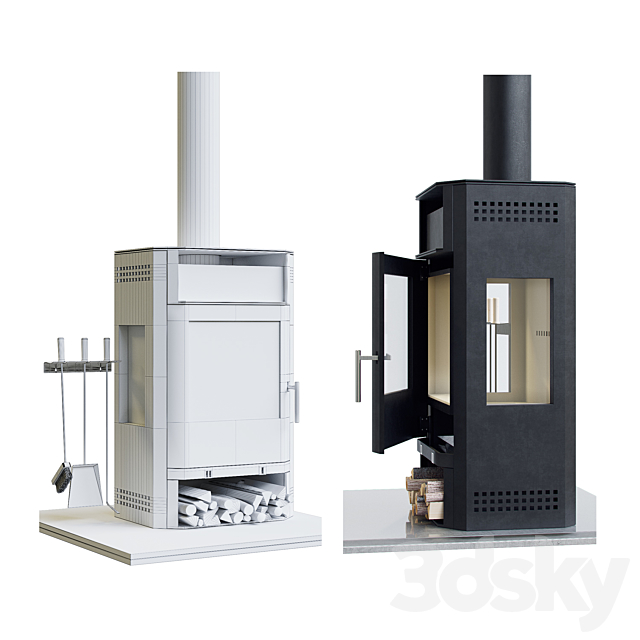 3dsky Free Download