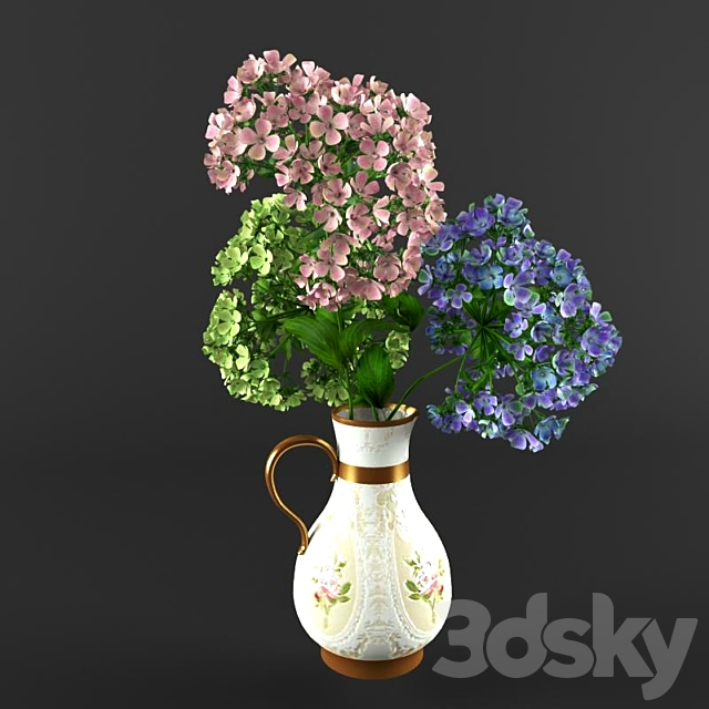 3d