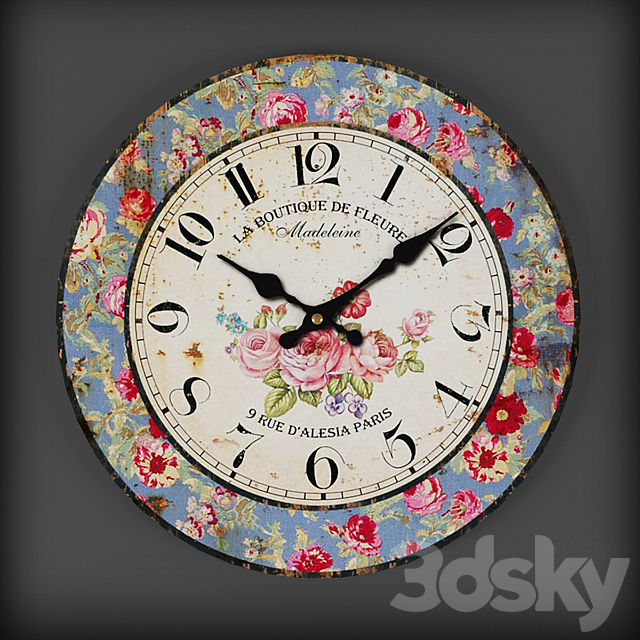 3dsky Free Download