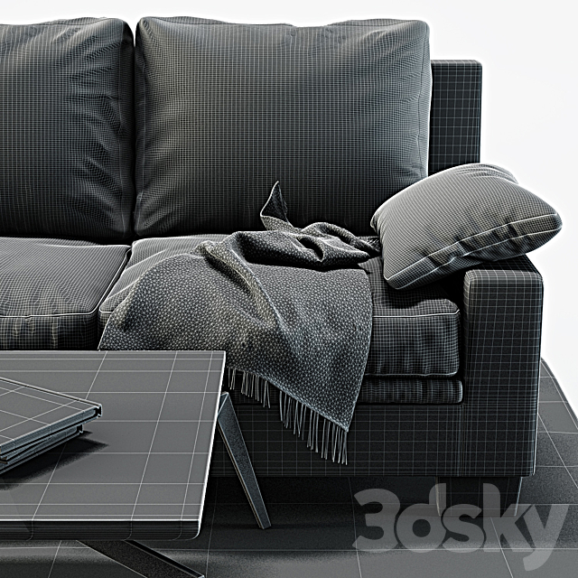 3dsky Free Download