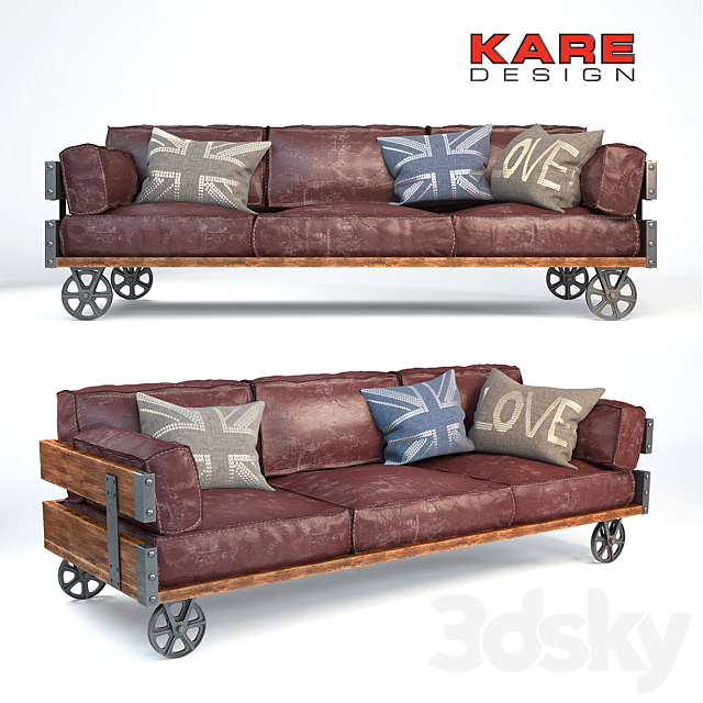 Sofa Railway Kare Free Download