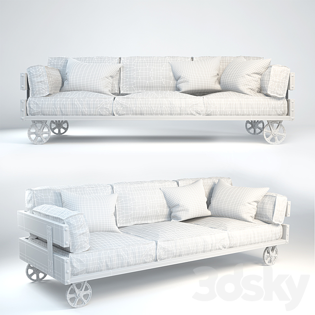 3d