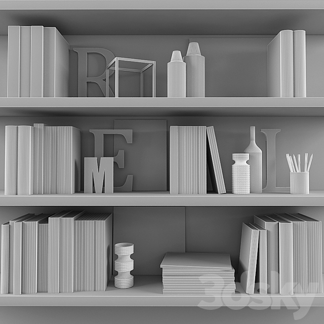 3dsky Free Download