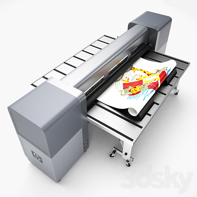 3d