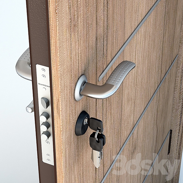 Albi-Prestige 301.2-Julia 3d