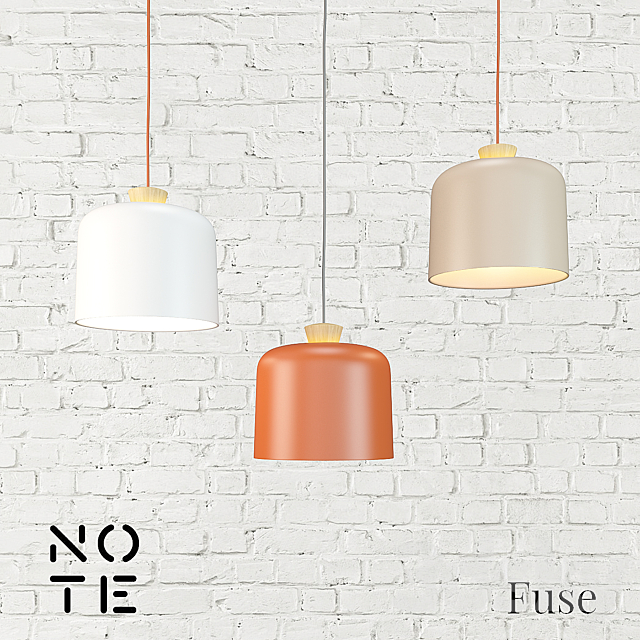 Fuse 3d