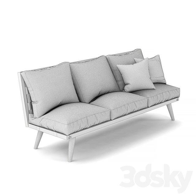 3dsky Free Download