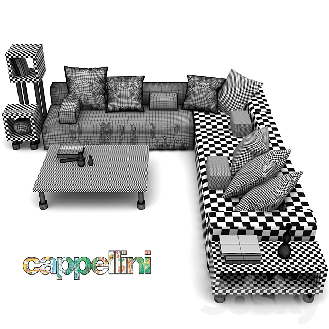 3dsky Free Download