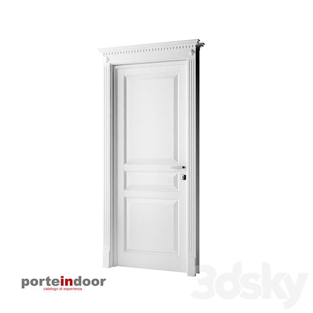 Door Matengna - Porteindoor 3d