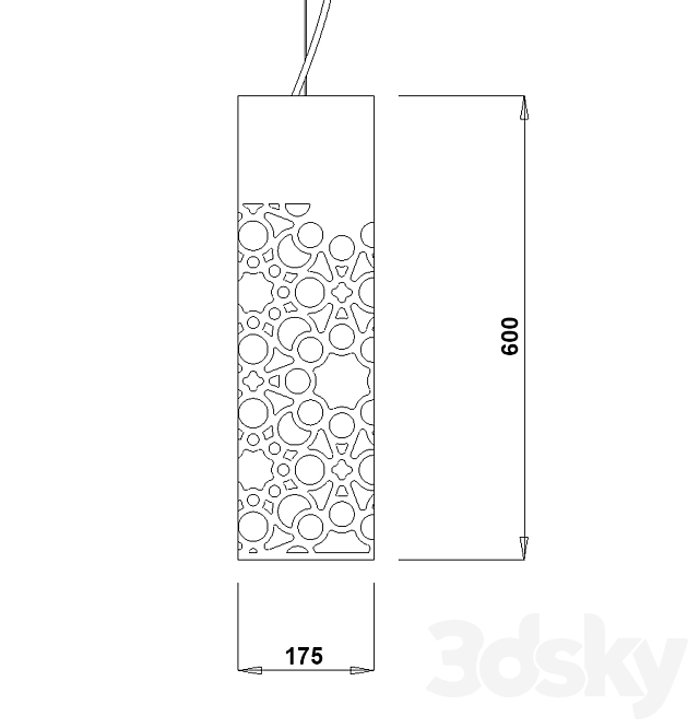 3dsky Free Download