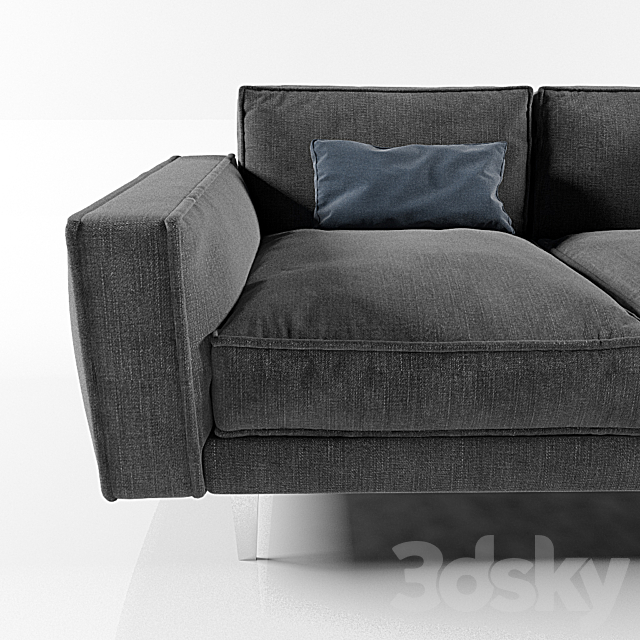 Calligaris Square 3d